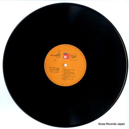 ULS-3040-H disc
