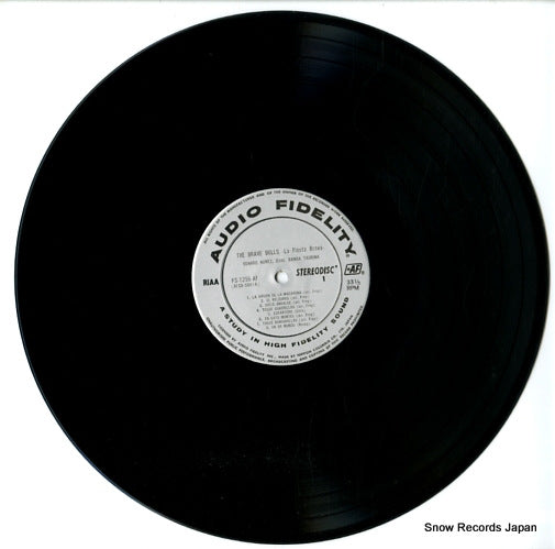 PS-1256-AF disc