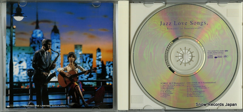 TOCJ-6228 disc