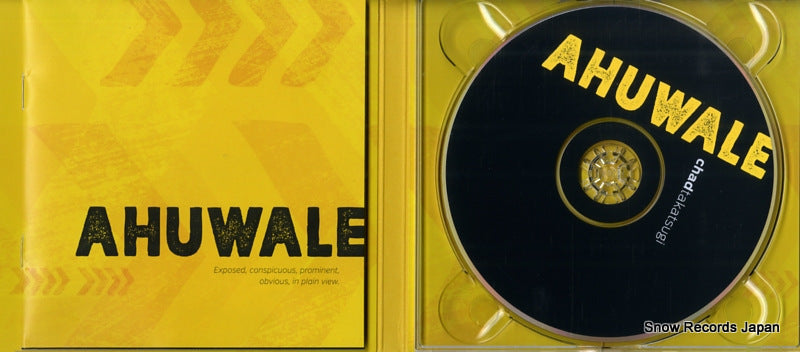 702681201522 disc