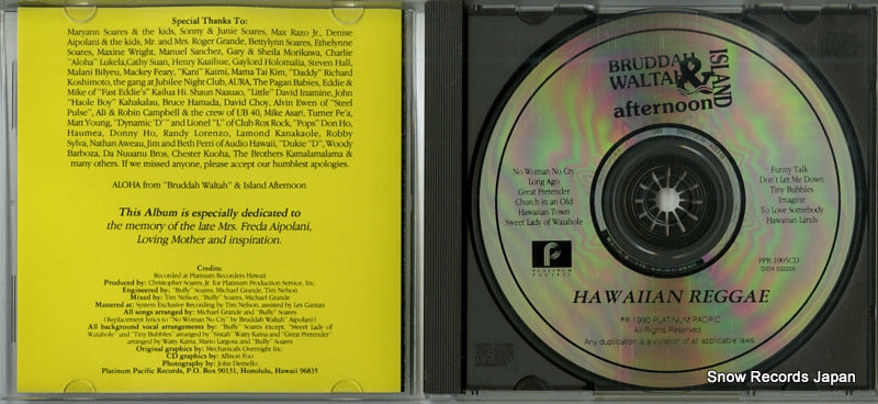 PPR1005CD disc