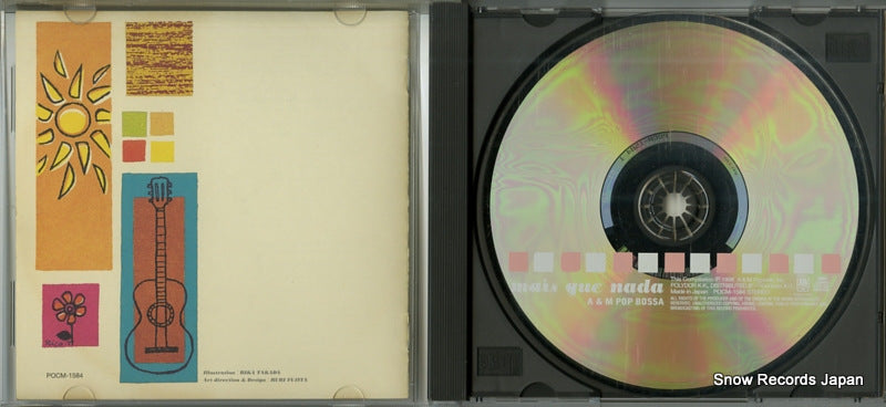 POCM-1584 disc
