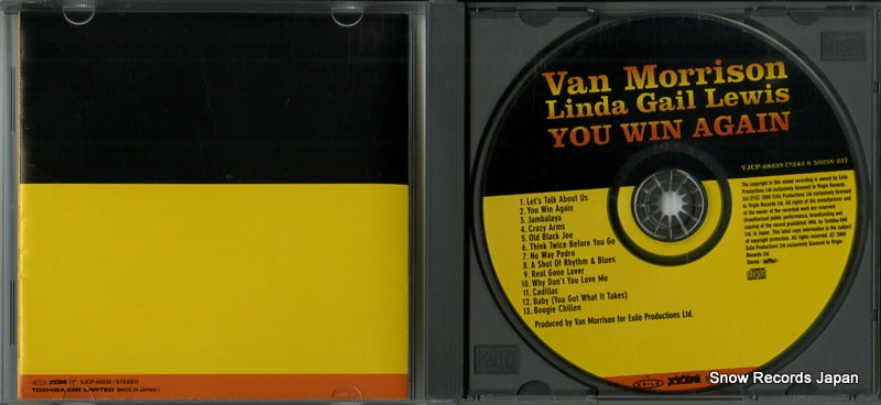 VJCP-68239 disc