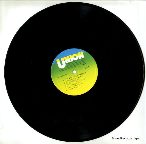 CW-250 disc