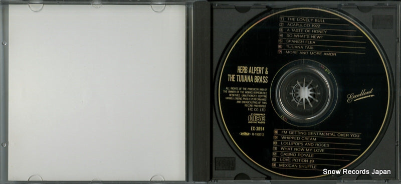EX-3094 disc