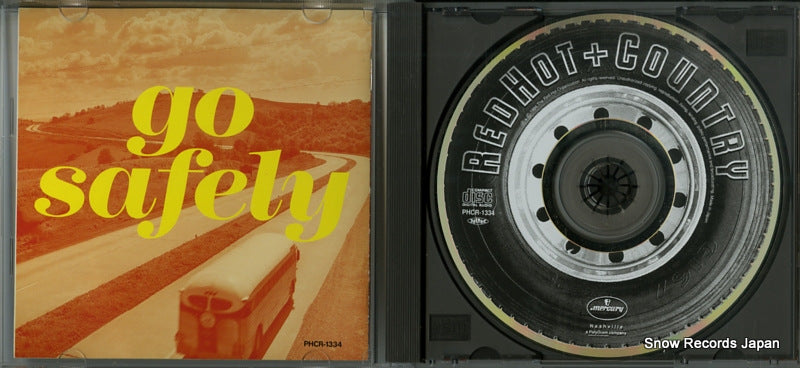 PHCR-1334 disc
