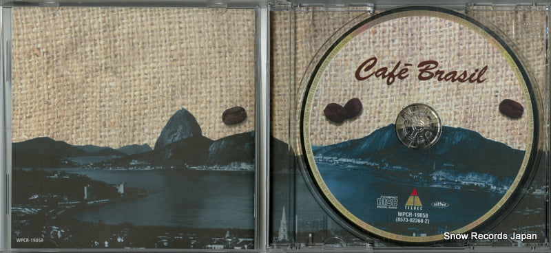 WPCR-19058 disc