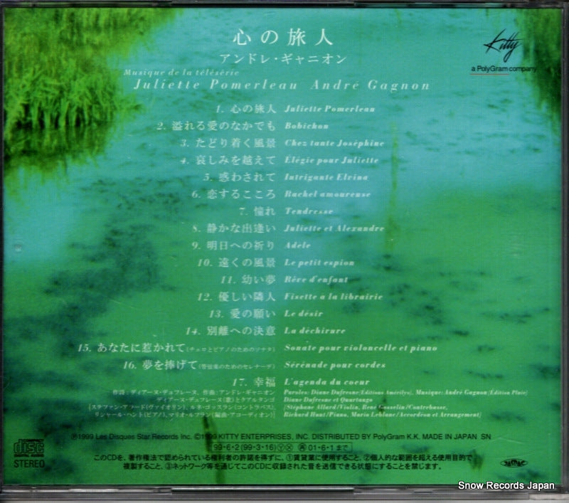 KTCM-1144 back cover