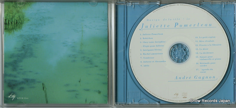 KTCM-1144 disc