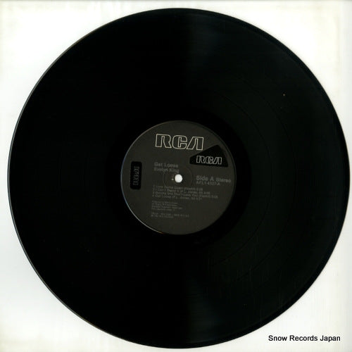 AFL1-4337 disc