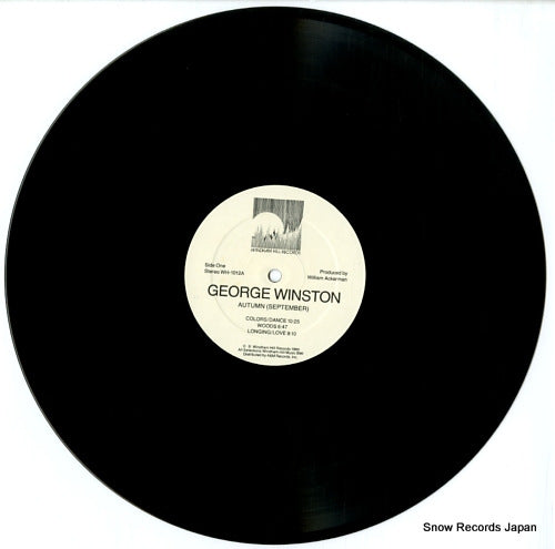 WH-1012 disc