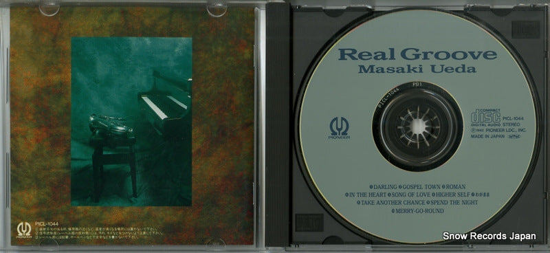 PICL-1044 disc