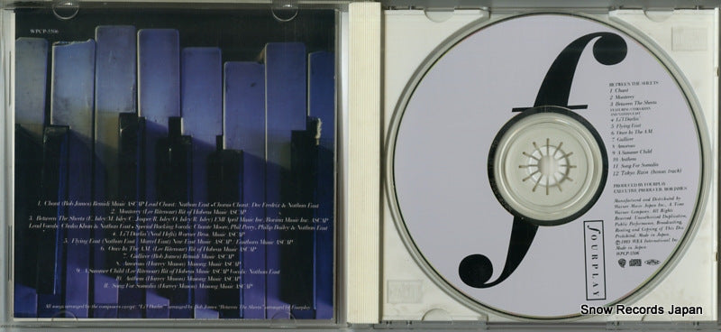 WPCP-5506 disc