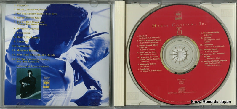 SRCS6582 disc