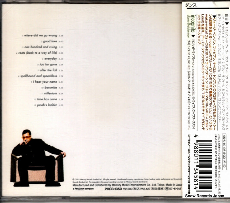 PHCR-1350 back cover
