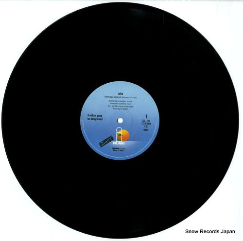 13S-200 disc
