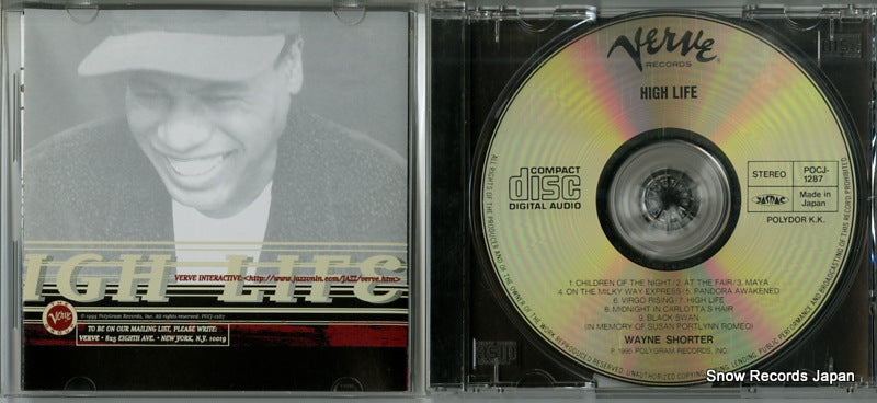 POCJ-1287 disc