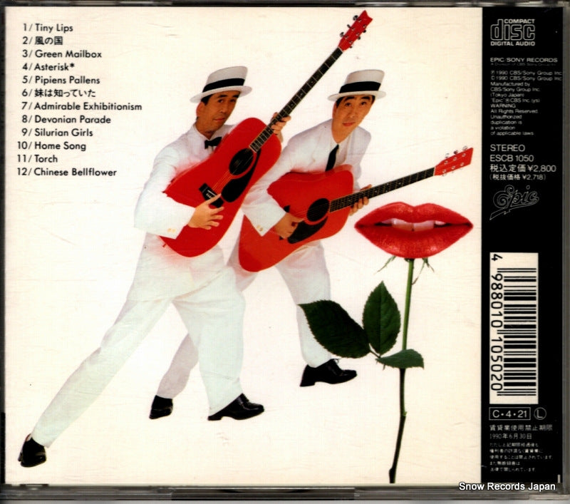 ESCB1050 back cover