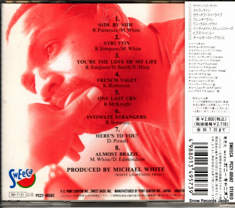 PCCY-00582 back cover