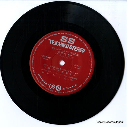 SS-138 disc