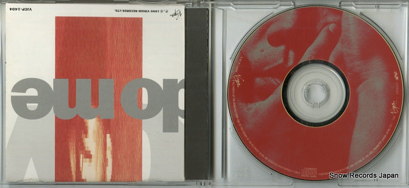 VJCP-1404 disc