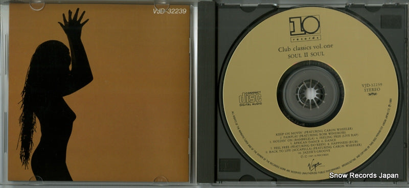 VJD-32239 disc