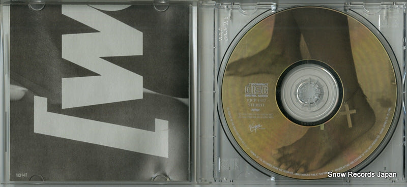 VJCP-1417 disc