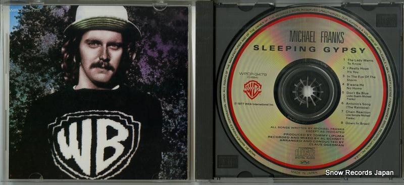 WPCP-3479 disc
