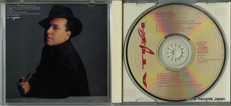 ESCB1565 disc