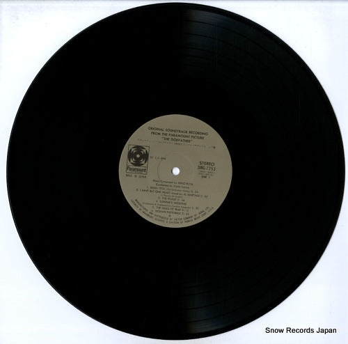 SWG-7253 disc