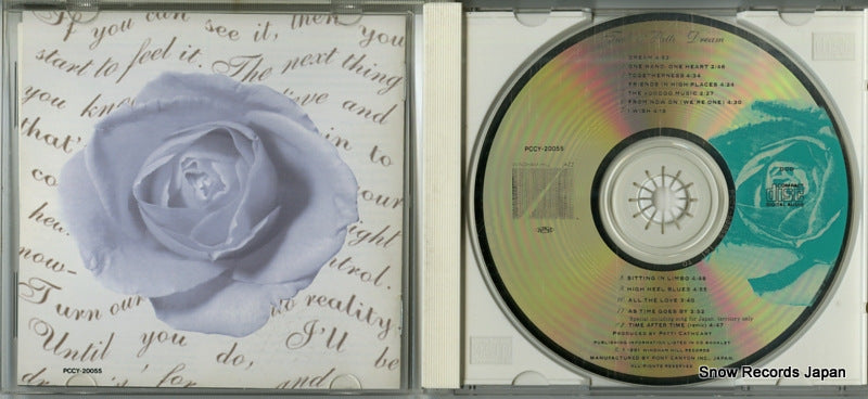 PCCY-20055 disc