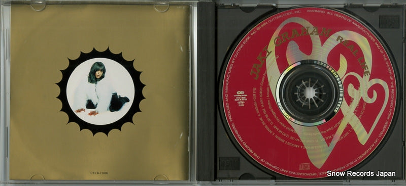 CTCR-13000 disc