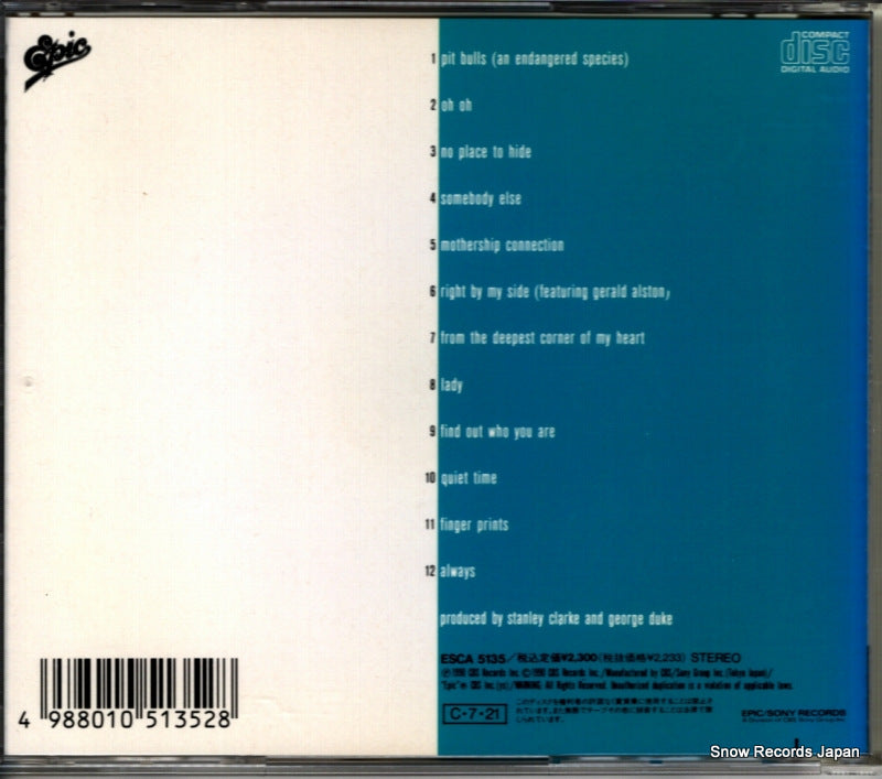 ESCA5135 back cover
