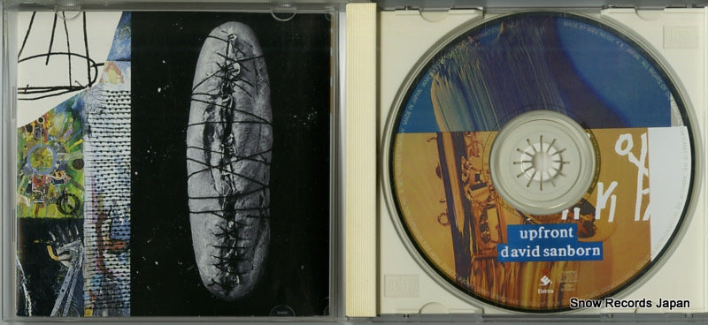 WMC5-493 disc