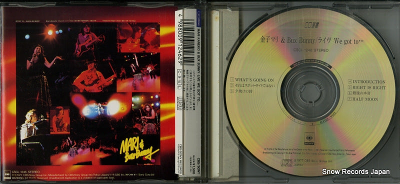 CSCL1246 disc