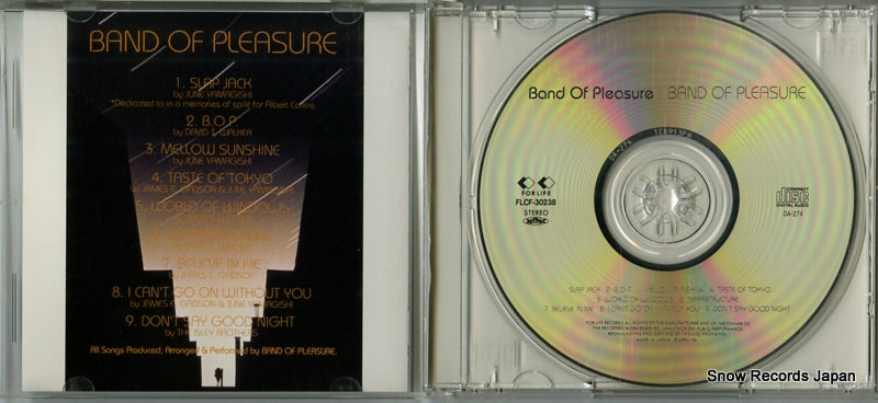 FLCF-30238 disc