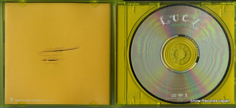 TOCT-24820 disc
