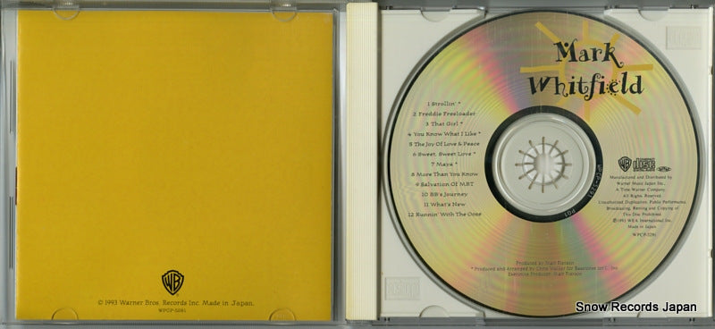 WPCP-5291 disc