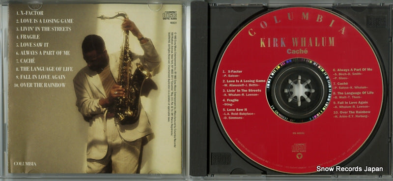 CK46931 disc