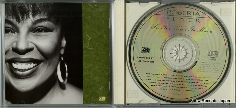 AMCY-301 disc