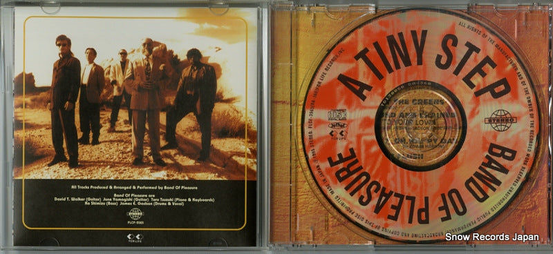 FLCF-3565 disc