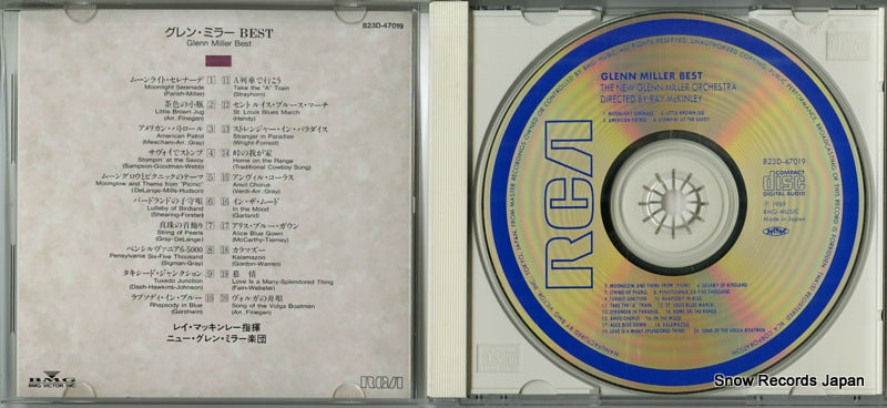 B23D-47019 disc