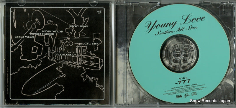 VICL-777 disc