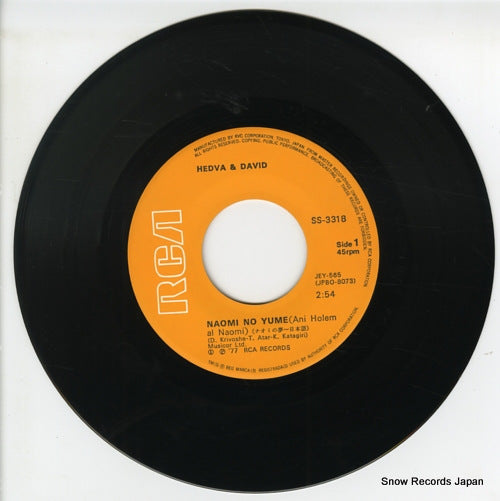 SS-3318 disc
