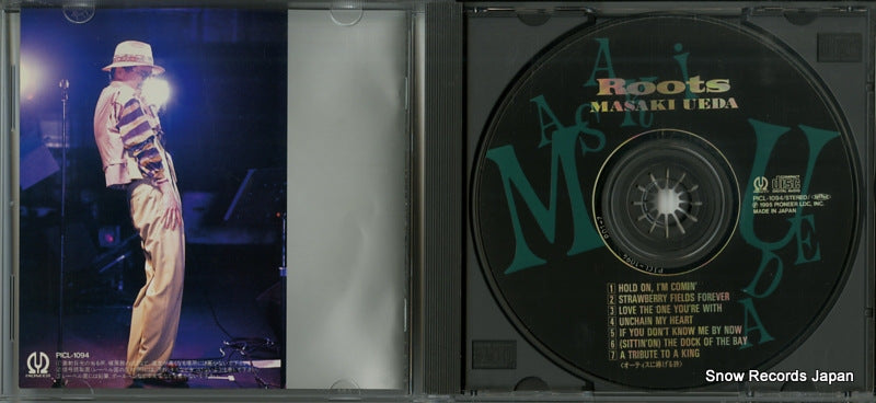 PICL-1094 disc