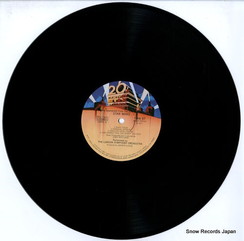 FMW-37 disc
