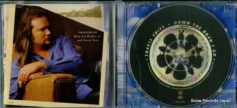 CK62165 disc
