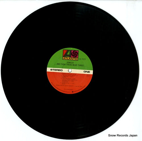 SD19173 disc