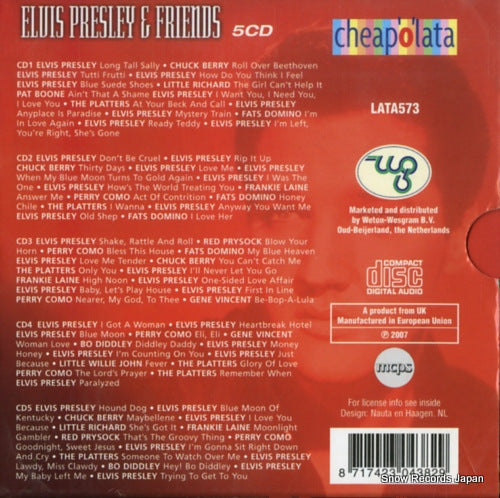 LATA573 back cover