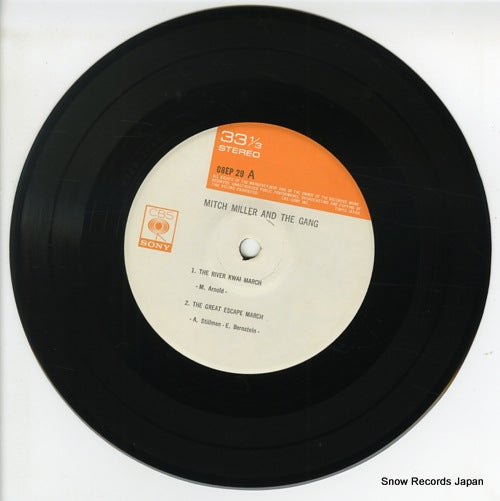 08EP29 disc